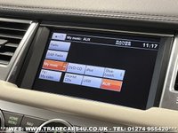 USED 2012 12 LAND ROVER RANGE ROVER SPORT 3.0 SDV6 HSE LUXURY 5d 255 BHP UK DELIVERY FLAT FEE &pound;100*VIDEO AVAILABLE*FINANCE ARRANGED*PART EX*HPI CLEAR