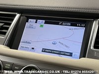 USED 2012 12 LAND ROVER RANGE ROVER SPORT 3.0 SDV6 HSE LUXURY 5d 255 BHP UK DELIVERY FLAT FEE &pound;100*VIDEO AVAILABLE*FINANCE ARRANGED*PART EX*HPI CLEAR