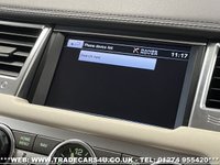 USED 2012 12 LAND ROVER RANGE ROVER SPORT 3.0 SDV6 HSE LUXURY 5d 255 BHP UK DELIVERY FLAT FEE &pound;100*VIDEO AVAILABLE*FINANCE ARRANGED*PART EX*HPI CLEAR