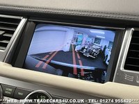 USED 2012 12 LAND ROVER RANGE ROVER SPORT 3.0 SDV6 HSE LUXURY 5d 255 BHP UK DELIVERY FLAT FEE &pound;100*VIDEO AVAILABLE*FINANCE ARRANGED*PART EX*HPI CLEAR
