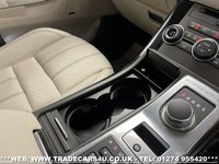 USED 2012 12 LAND ROVER RANGE ROVER SPORT 3.0 SDV6 HSE LUXURY 5d 255 BHP UK DELIVERY FLAT FEE &pound;100*VIDEO AVAILABLE*FINANCE ARRANGED*PART EX*HPI CLEAR