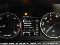 USED 2012 12 LAND ROVER RANGE ROVER SPORT 3.0 SDV6 HSE LUXURY 5d 255 BHP UK DELIVERY FLAT FEE &pound;100*VIDEO AVAILABLE*FINANCE ARRANGED*PART EX*HPI CLEAR