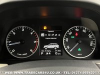 USED 2012 12 LAND ROVER RANGE ROVER SPORT 3.0 SDV6 HSE LUXURY 5d 255 BHP UK DELIVERY FLAT FEE &pound;100*VIDEO AVAILABLE*FINANCE ARRANGED*PART EX*HPI CLEAR