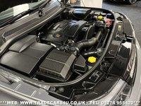 USED 2012 12 LAND ROVER RANGE ROVER SPORT 3.0 SDV6 HSE LUXURY 5d 255 BHP UK DELIVERY FLAT FEE &pound;100*VIDEO AVAILABLE*FINANCE ARRANGED*PART EX*HPI CLEAR