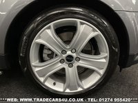 USED 2012 12 LAND ROVER RANGE ROVER SPORT 3.0 SDV6 HSE LUXURY 5d 255 BHP UK DELIVERY FLAT FEE &pound;100*VIDEO AVAILABLE*FINANCE ARRANGED*PART EX*HPI CLEAR
