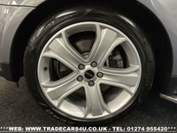 USED 2012 12 LAND ROVER RANGE ROVER SPORT 3.0 SDV6 HSE LUXURY 5d 255 BHP UK DELIVERY FLAT FEE &pound;100*VIDEO AVAILABLE*FINANCE ARRANGED*PART EX*HPI CLEAR