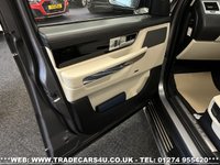 USED 2012 12 LAND ROVER RANGE ROVER SPORT 3.0 SDV6 HSE LUXURY 5d 255 BHP UK DELIVERY FLAT FEE &pound;100*VIDEO AVAILABLE*FINANCE ARRANGED*PART EX*HPI CLEAR