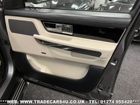 USED 2012 12 LAND ROVER RANGE ROVER SPORT 3.0 SDV6 HSE LUXURY 5d 255 BHP UK DELIVERY FLAT FEE &pound;100*VIDEO AVAILABLE*FINANCE ARRANGED*PART EX*HPI CLEAR