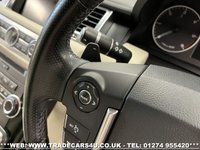 USED 2012 12 LAND ROVER RANGE ROVER SPORT 3.0 SDV6 HSE LUXURY 5d 255 BHP UK DELIVERY FLAT FEE &pound;100*VIDEO AVAILABLE*FINANCE ARRANGED*PART EX*HPI CLEAR