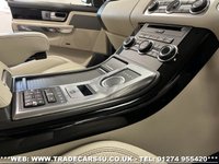 USED 2012 12 LAND ROVER RANGE ROVER SPORT 3.0 SDV6 HSE LUXURY 5d 255 BHP UK DELIVERY FLAT FEE &pound;100*VIDEO AVAILABLE*FINANCE ARRANGED*PART EX*HPI CLEAR