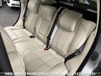 USED 2012 12 LAND ROVER RANGE ROVER SPORT 3.0 SDV6 HSE LUXURY 5d 255 BHP UK DELIVERY FLAT FEE &pound;100*VIDEO AVAILABLE*FINANCE ARRANGED*PART EX*HPI CLEAR