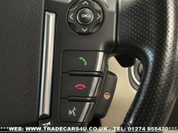 USED 2012 12 LAND ROVER RANGE ROVER SPORT 3.0 SDV6 HSE LUXURY 5d 255 BHP UK DELIVERY FLAT FEE &pound;100*VIDEO AVAILABLE*FINANCE ARRANGED*PART EX*HPI CLEAR