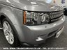 USED 2012 12 LAND ROVER RANGE ROVER SPORT 3.0 SDV6 HSE LUXURY 5d 255 BHP UK DELIVERY FLAT FEE &pound;100*VIDEO AVAILABLE*FINANCE ARRANGED*PART EX*HPI CLEAR