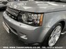 USED 2012 12 LAND ROVER RANGE ROVER SPORT 3.0 SDV6 HSE LUXURY 5d 255 BHP UK DELIVERY FLAT FEE &pound;100*VIDEO AVAILABLE*FINANCE ARRANGED*PART EX*HPI CLEAR