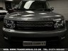 USED 2012 12 LAND ROVER RANGE ROVER SPORT 3.0 SDV6 HSE LUXURY 5d 255 BHP UK DELIVERY FLAT FEE &pound;100*VIDEO AVAILABLE*FINANCE ARRANGED*PART EX*HPI CLEAR