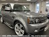 USED 2012 12 LAND ROVER RANGE ROVER SPORT 3.0 SDV6 HSE LUXURY 5d 255 BHP UK DELIVERY FLAT FEE &pound;100*VIDEO AVAILABLE*FINANCE ARRANGED*PART EX*HPI CLEAR