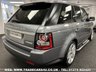 USED 2012 12 LAND ROVER RANGE ROVER SPORT 3.0 SDV6 HSE LUXURY 5d 255 BHP UK DELIVERY FLAT FEE &pound;100*VIDEO AVAILABLE*FINANCE ARRANGED*PART EX*HPI CLEAR