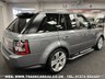 USED 2012 12 LAND ROVER RANGE ROVER SPORT 3.0 SDV6 HSE LUXURY 5d 255 BHP UK DELIVERY FLAT FEE &pound;100*VIDEO AVAILABLE*FINANCE ARRANGED*PART EX*HPI CLEAR