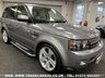 USED 2012 12 LAND ROVER RANGE ROVER SPORT 3.0 SDV6 HSE LUXURY 5d 255 BHP UK DELIVERY FLAT FEE &pound;100*VIDEO AVAILABLE*FINANCE ARRANGED*PART EX*HPI CLEAR