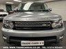 USED 2012 12 LAND ROVER RANGE ROVER SPORT 3.0 SDV6 HSE LUXURY 5d 255 BHP UK DELIVERY FLAT FEE &pound;100*VIDEO AVAILABLE*FINANCE ARRANGED*PART EX*HPI CLEAR