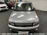 USED 2012 12 LAND ROVER RANGE ROVER SPORT 3.0 SDV6 HSE LUXURY 5d 255 BHP UK DELIVERY FLAT FEE &pound;100*VIDEO AVAILABLE*FINANCE ARRANGED*PART EX*HPI CLEAR