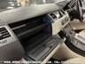 USED 2012 12 LAND ROVER RANGE ROVER SPORT 3.0 SDV6 HSE LUXURY 5d 255 BHP UK DELIVERY FLAT FEE &pound;100*VIDEO AVAILABLE*FINANCE ARRANGED*PART EX*HPI CLEAR