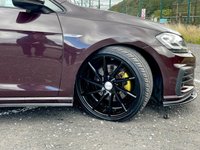 USED 2017 17 VOLKSWAGEN GOLF 2.0 GTD TDI 5d 182 BHP 