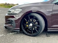 USED 2017 17 VOLKSWAGEN GOLF 2.0 GTD TDI 5d 182 BHP 