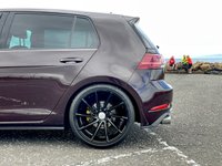 USED 2017 17 VOLKSWAGEN GOLF 2.0 GTD TDI 5d 182 BHP 