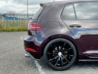 USED 2017 17 VOLKSWAGEN GOLF 2.0 GTD TDI 5d 182 BHP 