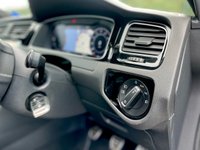 USED 2017 17 VOLKSWAGEN GOLF 2.0 GTD TDI 5d 182 BHP 