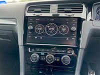 USED 2017 17 VOLKSWAGEN GOLF 2.0 GTD TDI 5d 182 BHP 