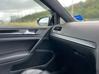 USED 2017 17 VOLKSWAGEN GOLF 2.0 GTD TDI 5d 182 BHP 