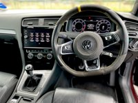 USED 2017 17 VOLKSWAGEN GOLF 2.0 GTD TDI 5d 182 BHP 