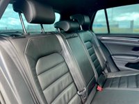 USED 2017 17 VOLKSWAGEN GOLF 2.0 GTD TDI 5d 182 BHP 