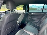 USED 2017 17 VOLKSWAGEN GOLF 2.0 GTD TDI 5d 182 BHP 