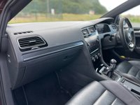 USED 2017 17 VOLKSWAGEN GOLF 2.0 GTD TDI 5d 182 BHP 