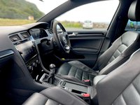 USED 2017 17 VOLKSWAGEN GOLF 2.0 GTD TDI 5d 182 BHP 