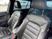 USED 2017 17 VOLKSWAGEN GOLF 2.0 GTD TDI 5d 182 BHP 