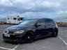 USED 2017 17 VOLKSWAGEN GOLF 2.0 GTD TDI 5d 182 BHP 