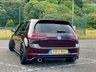 USED 2017 17 VOLKSWAGEN GOLF 2.0 GTD TDI 5d 182 BHP 