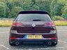 USED 2017 17 VOLKSWAGEN GOLF 2.0 GTD TDI 5d 182 BHP 