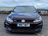 USED 2017 17 VOLKSWAGEN GOLF 2.0 GTD TDI 5d 182 BHP 