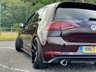 USED 2017 17 VOLKSWAGEN GOLF 2.0 GTD TDI 5d 182 BHP 