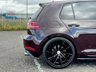 USED 2017 17 VOLKSWAGEN GOLF 2.0 GTD TDI 5d 182 BHP 