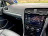 USED 2017 17 VOLKSWAGEN GOLF 2.0 GTD TDI 5d 182 BHP 
