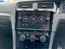 USED 2017 17 VOLKSWAGEN GOLF 2.0 GTD TDI 5d 182 BHP 