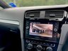 USED 2017 17 VOLKSWAGEN GOLF 2.0 GTD TDI 5d 182 BHP 