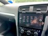 USED 2017 17 VOLKSWAGEN GOLF 2.0 GTD TDI 5d 182 BHP 