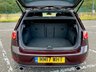 USED 2017 17 VOLKSWAGEN GOLF 2.0 GTD TDI 5d 182 BHP 